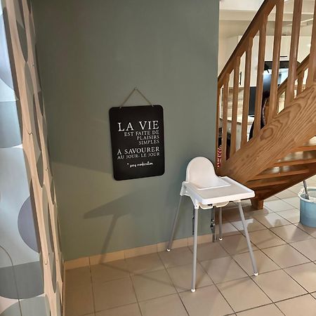 Relais Venise Verte Coulon Luaran gambar
