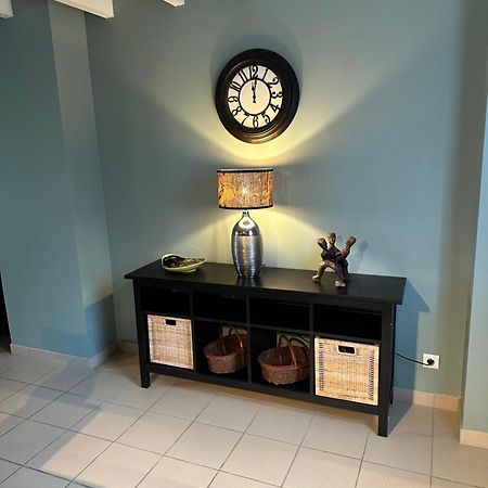 Relais Venise Verte Coulon Luaran gambar