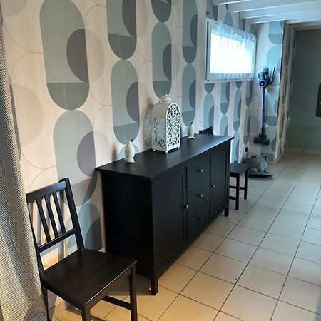Relais Venise Verte Coulon Luaran gambar
