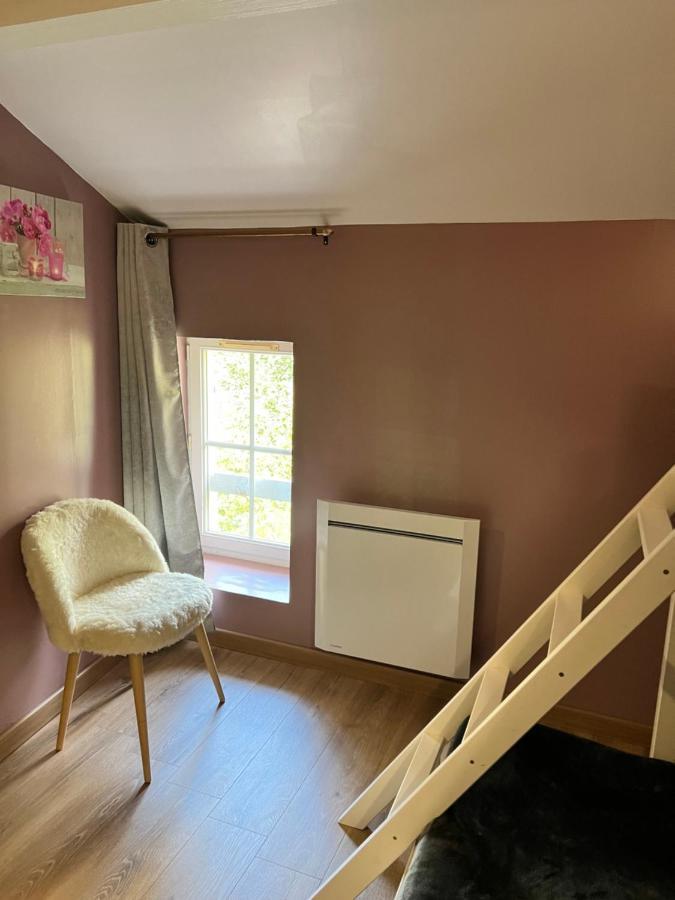 Relais Venise Verte Coulon Luaran gambar