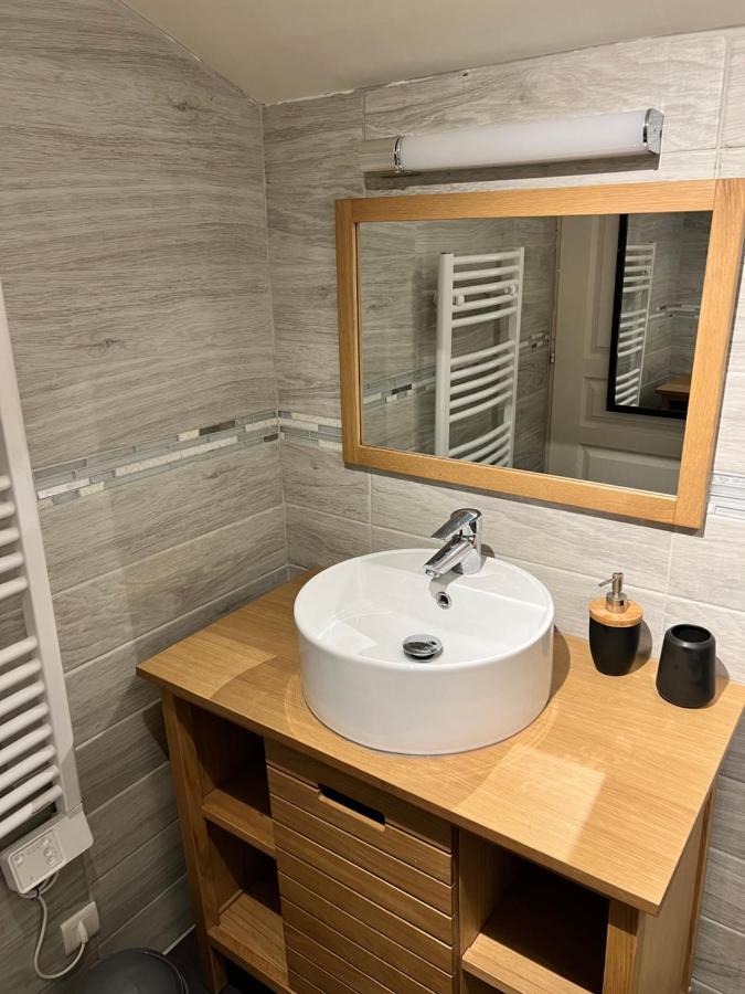 Relais Venise Verte Coulon Luaran gambar